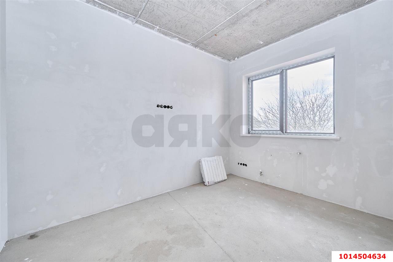 Фото №44: Дом 158 м² + 12 сот. - СТ Виктория, мкр. Прикубанский внутригородской округ, ул. Озёрная, 9