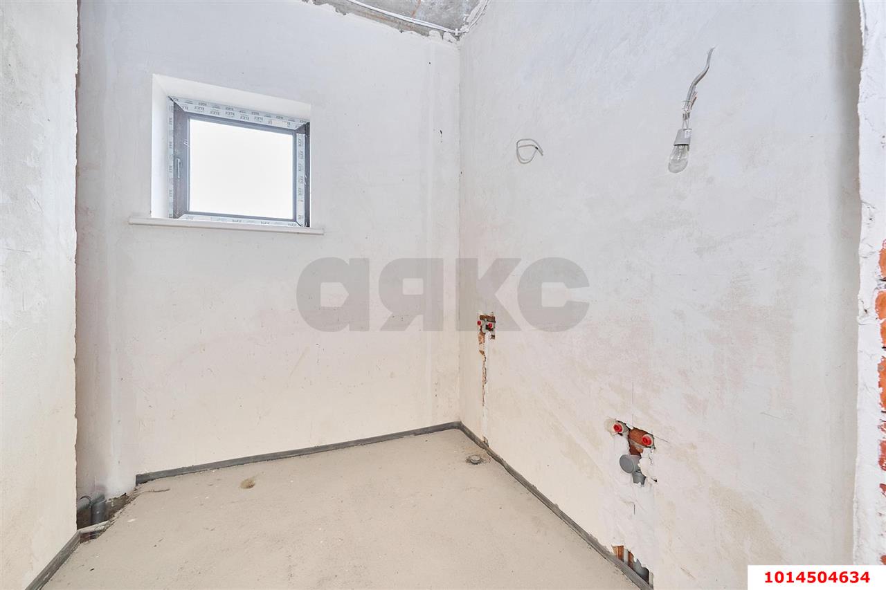 Фото №43: Дом 158 м² + 12 сот. - СТ Виктория, мкр. Прикубанский внутригородской округ, ул. Озёрная, 9