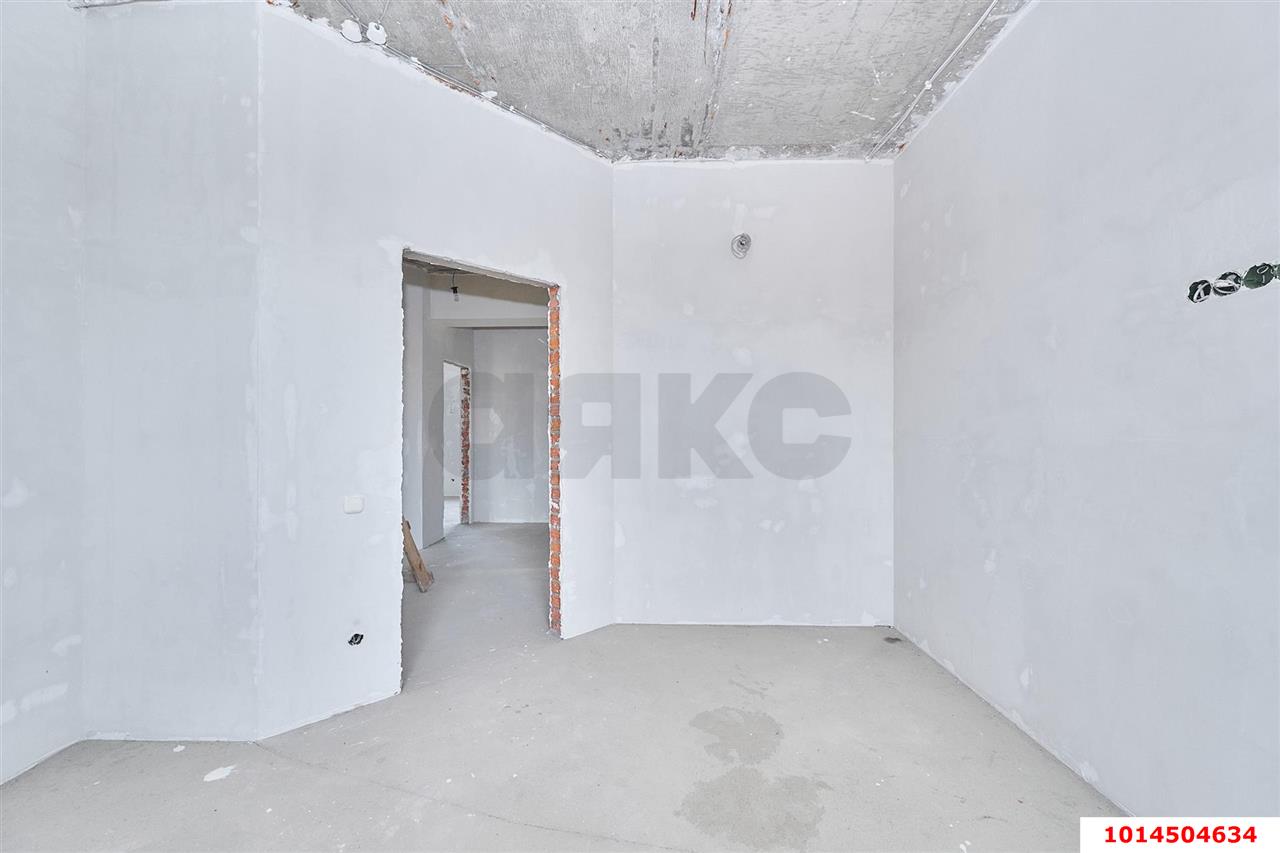 Фото №46: Дом 158 м² + 12 сот. - СТ Виктория, мкр. Прикубанский внутригородской округ, ул. Озёрная, 9