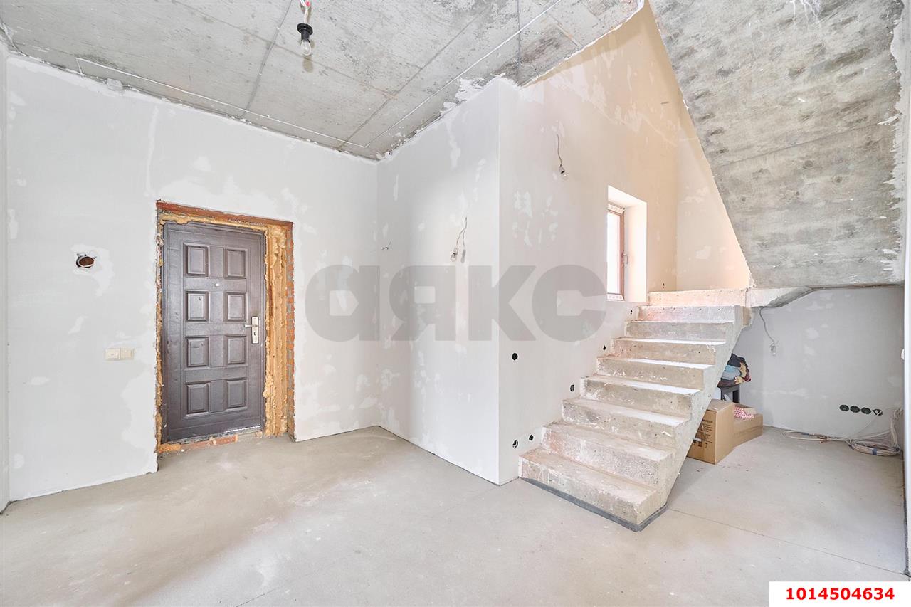 Фото №37: Дом 158 м² + 12 сот. - СТ Виктория, мкр. Прикубанский внутригородской округ, ул. Озёрная, 9
