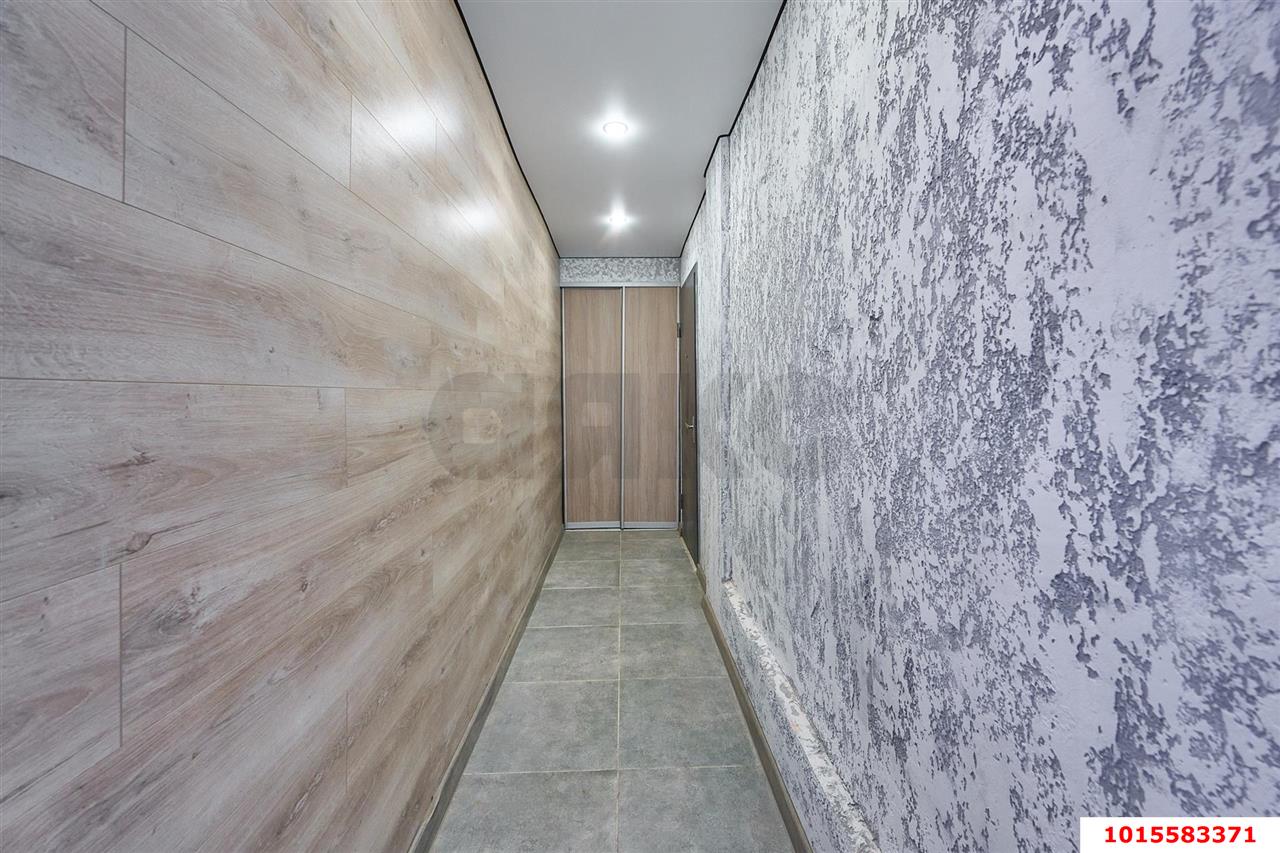 Фото №11: Часть дома 30 м² + 1 сот. - Краснодар, Центральный внутригородской округ, мкр. Центральный, ул. Будённого, 193