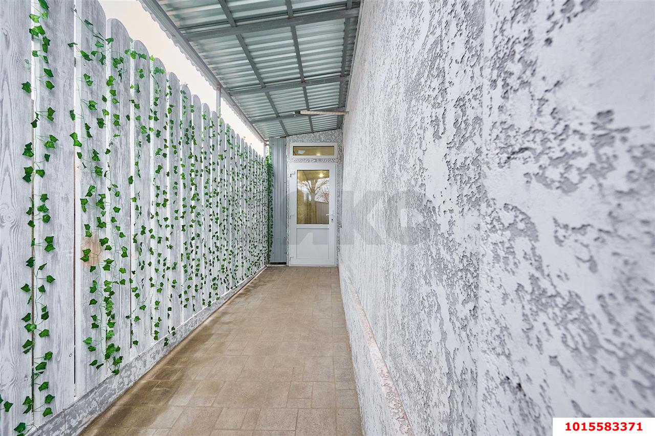 Фото №18: Часть дома 30 м² + 1 сот. - Краснодар, Центральный внутригородской округ, мкр. Центральный, ул. Будённого, 193