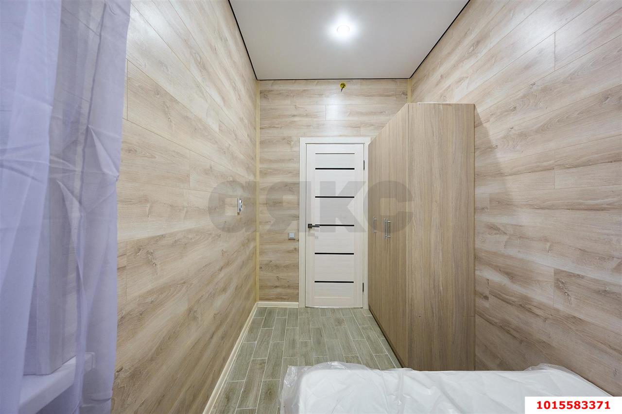 Фото №9: Часть дома 30 м² + 1 сот. - Краснодар, Центральный внутригородской округ, мкр. Центральный, ул. Будённого, 193