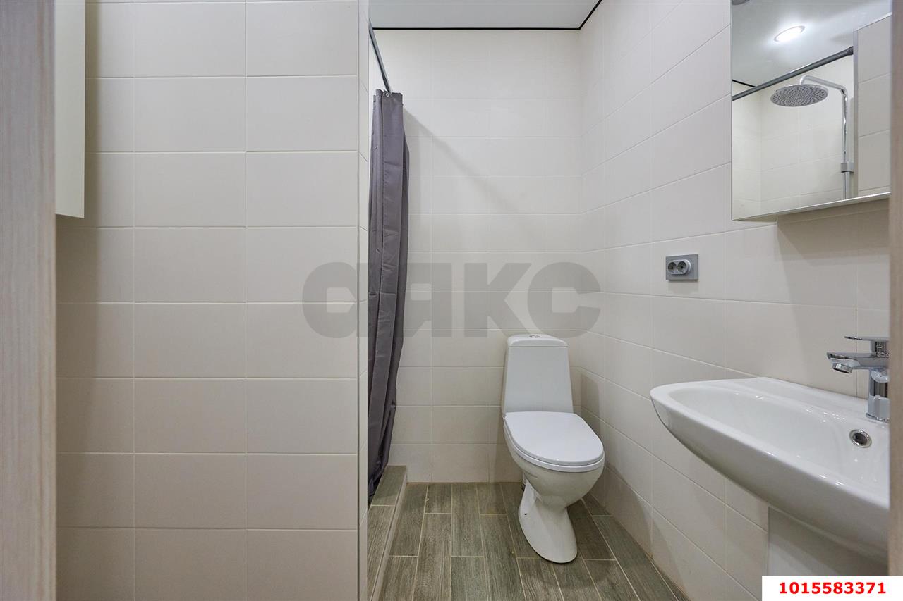 Фото №15: Часть дома 30 м² + 1 сот. - Краснодар, Центральный внутригородской округ, мкр. Центральный, ул. Будённого, 193