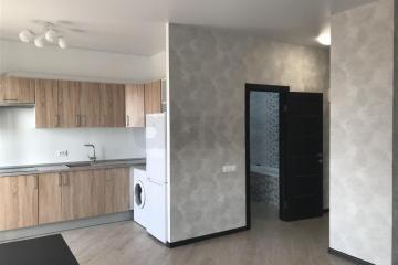 Фото №4: 1-комнатная квартира 40 м² - Краснодар, мкр. Черёмушки, ул. Димитрова, 202