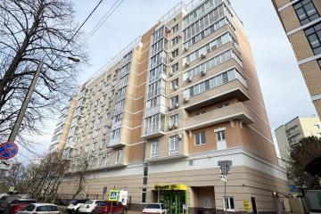 Фото №2: 1-комнатная квартира 40 м² - Краснодар, мкр. Черёмушки, ул. Димитрова, 202