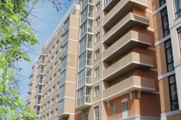 Фото №1: 1-комнатная квартира 40 м² - Краснодар, мкр. Черёмушки, ул. Димитрова, 202