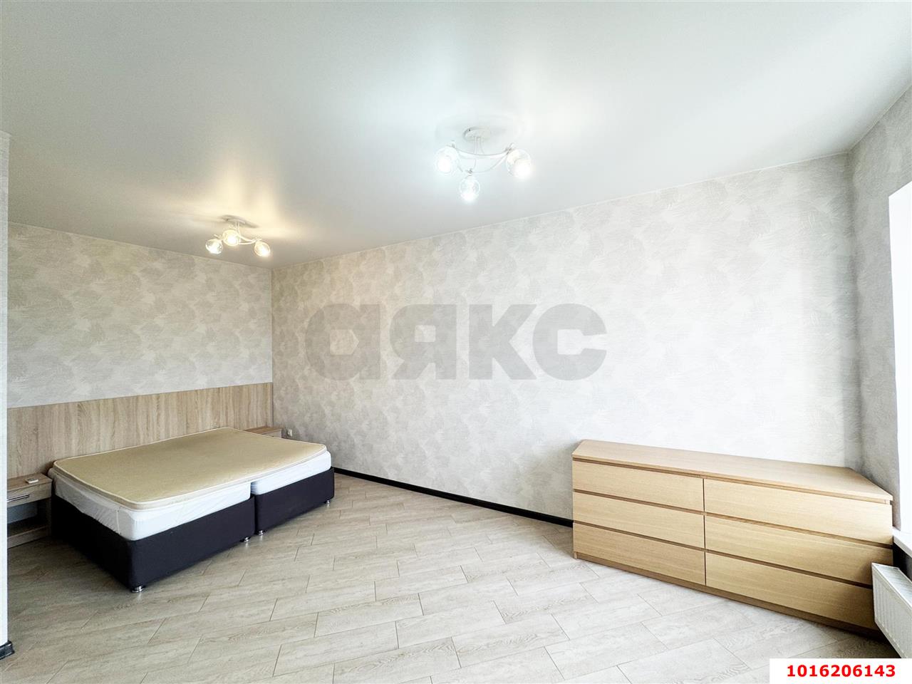 Фото №12: 1-комнатная квартира 40 м² - Краснодар, Карасунский внутригородской округ, Центральный внутригородской округ, мкр. Черёмушки, ул. Димитрова, 202