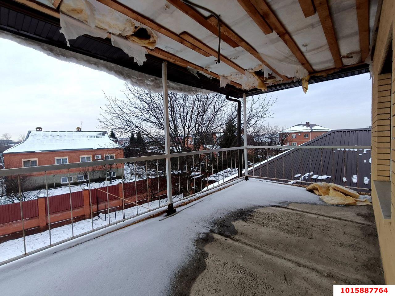 Фото №20: Дом 141 м² + 4.78 сот. - Новый, ул. Октябрьская, 40