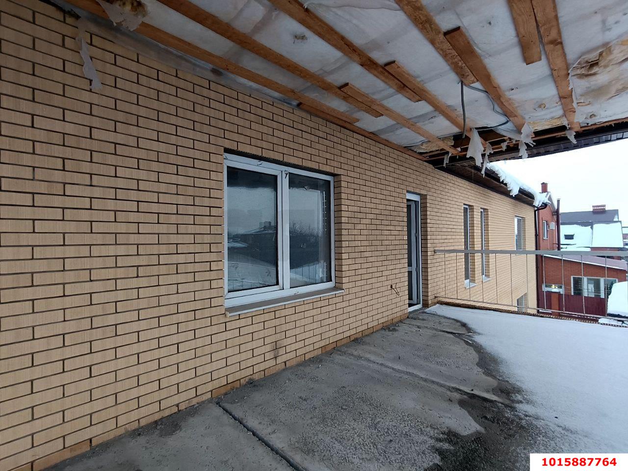 Фото №2: Дом 141 м² + 4.78 сот. - Новый, ул. Октябрьская, 40