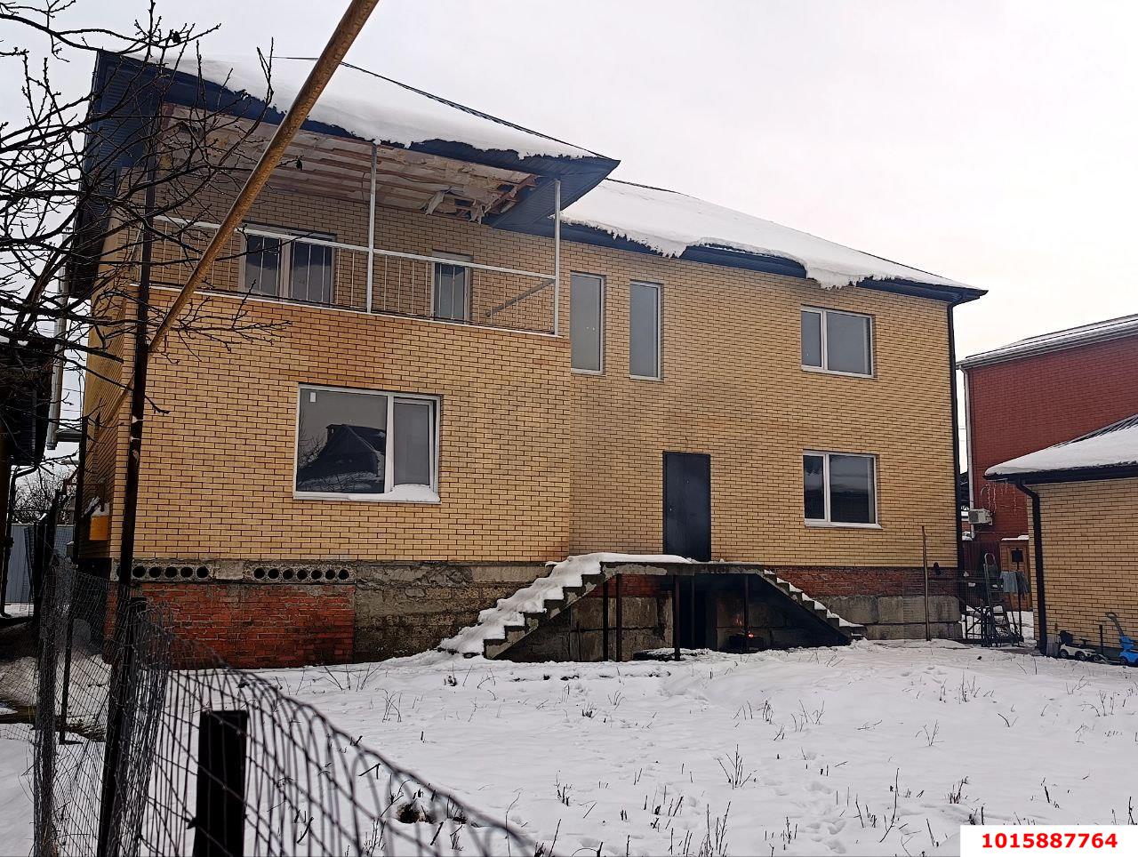 Фото №4: Дом 141 м² + 4.78 сот. - Новый, ул. Октябрьская, 40