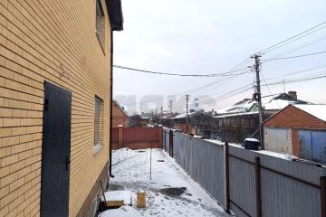 Фото №3: Дом 141 м² - Новый, ул. Октябрьская, 40