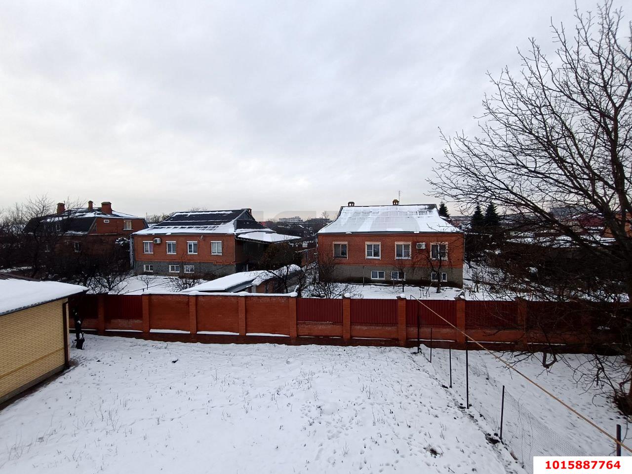 Фото №19: Дом 141 м² + 4.78 сот. - Новый, ул. Октябрьская, 40