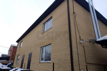 Фото №1: Дом 141 м² - Новый, ул. Октябрьская, 40