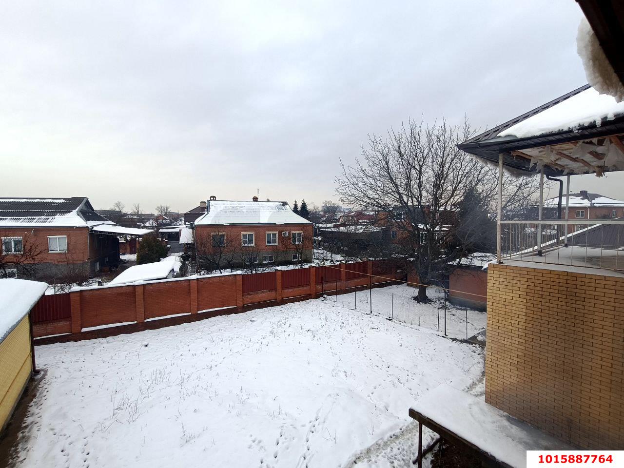 Фото №16: Дом 141 м² + 4.78 сот. - Новый, ул. Октябрьская, 40