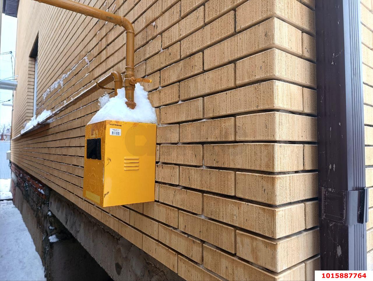 Фото №18: Дом 141 м² + 4.78 сот. - Новый, ул. Октябрьская, 40