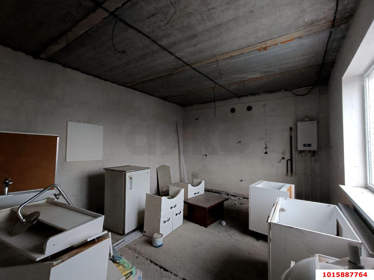 Фото №6: Дом 141 м² + 4.78 сот. - Новый, ул. Октябрьская, 40