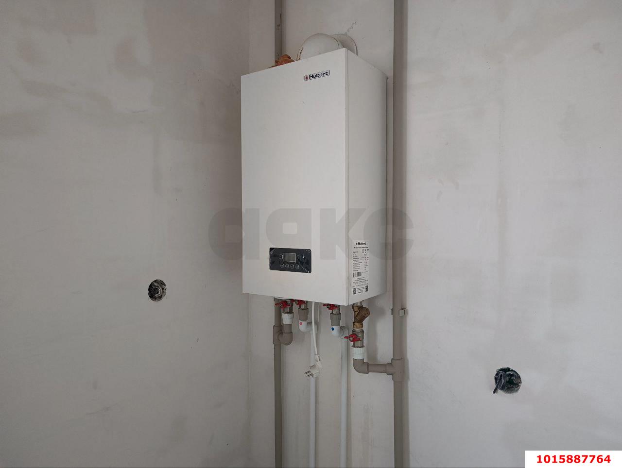 Фото №9: Дом 141 м² + 4.78 сот. - Новый, ул. Октябрьская, 40