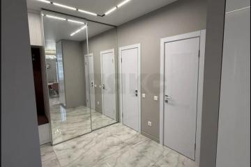 Фото №4: 2-комнатная квартира 49 м² - Краснодар, мкр. Достояние, ул. Конгрессная, 33