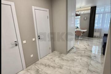 Фото №5: 2-комнатная квартира 49 м² - Краснодар, мкр. Достояние, ул. Конгрессная, 33