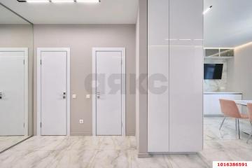 Фото №4: 2-комнатная квартира 56 м² - Краснодар, мкр. Достояние, ул. Конгрессная, 33