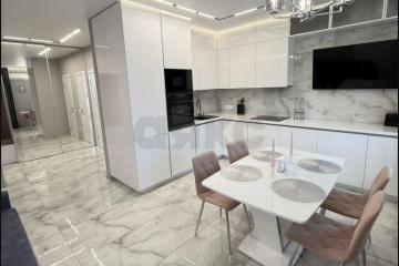 Фото №1: 2-комнатная квартира 49 м² - Краснодар, мкр. Достояние, ул. Конгрессная, 33