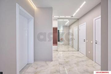 Фото №5: 2-комнатная квартира 56 м² - Краснодар, мкр. Достояние, ул. Конгрессная, 33