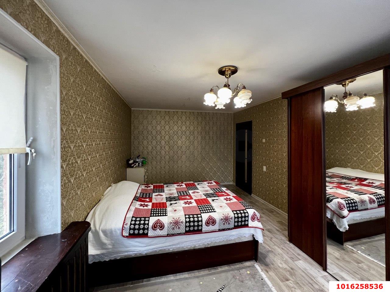 Фото №6: 2-комнатная квартира 60 м² - Краснодар, Карасунский внутригородской округ, мкр. Комсомольский, ул. Сормовская, 183