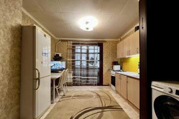 Фото №3: 2-комнатная квартира 60 м² - Краснодар, мкр. Комсомольский, ул. Сормовская, 183