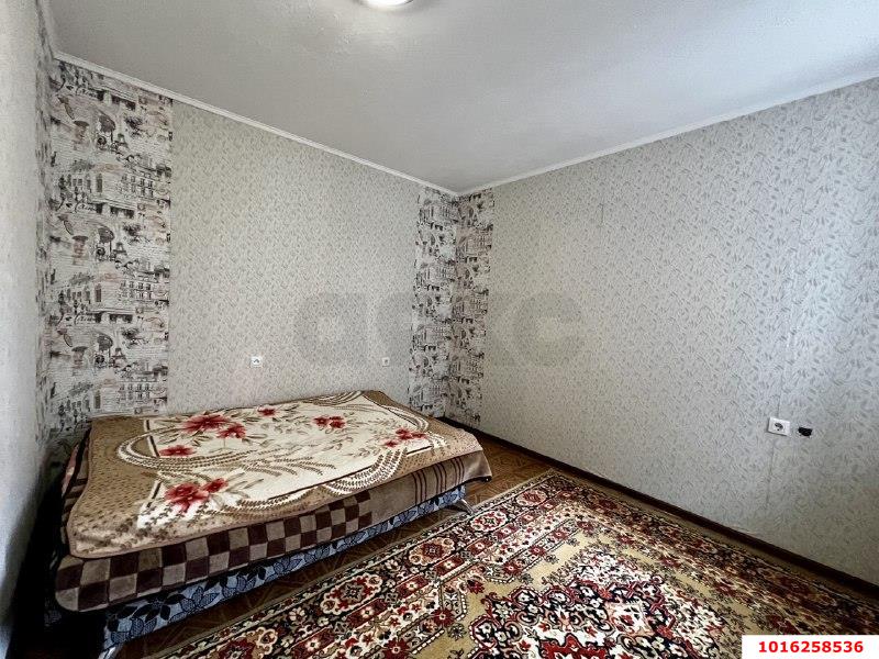 Фото №8: 2-комнатная квартира 60 м² - Краснодар, Карасунский внутригородской округ, мкр. Комсомольский, ул. Сормовская, 183