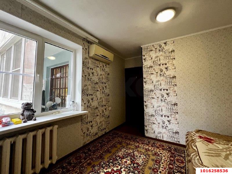 Фото №7: 2-комнатная квартира 60 м² - Краснодар, Карасунский внутригородской округ, мкр. Комсомольский, ул. Сормовская, 183