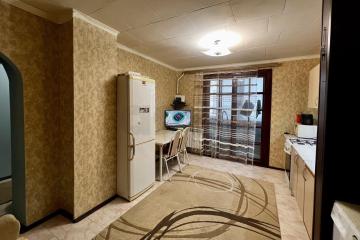 Фото №4: 2-комнатная квартира 60 м² - Краснодар, мкр. Комсомольский, ул. Сормовская, 183