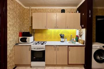 Фото №2: 2-комнатная квартира 60 м² - Краснодар, мкр. Комсомольский, ул. Сормовская, 183