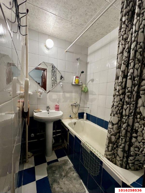 Фото №11: 2-комнатная квартира 60 м² - Краснодар, Карасунский внутригородской округ, мкр. Комсомольский, ул. Сормовская, 183