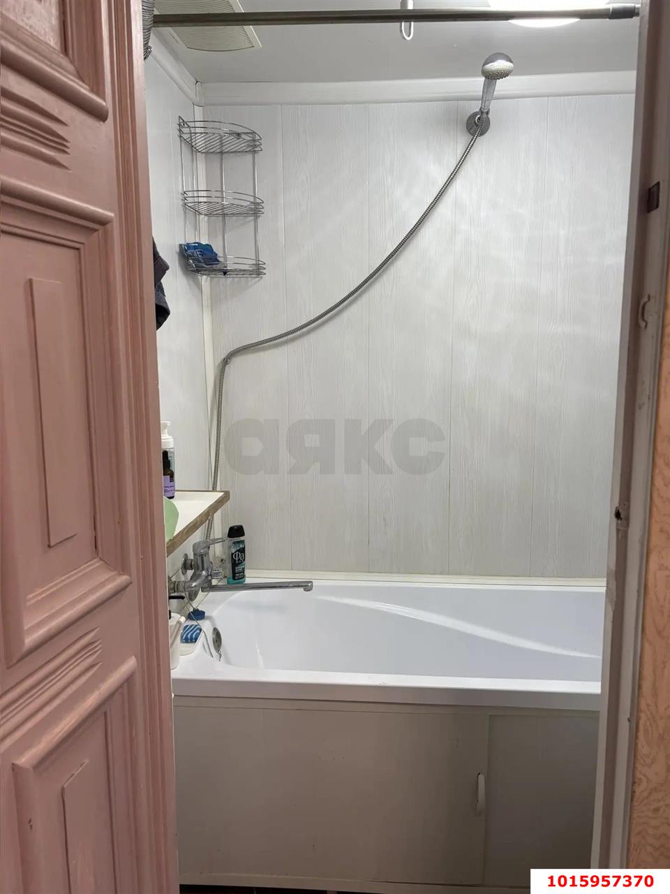 Фото №13: Комната 28 м² - Краснодар, Западный внутригородской округ, мкр. Центральный, ул. Братьев Игнатовых, 62