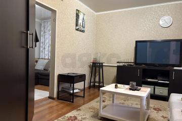 Фото №4: Комната 28 м² - Краснодар, мкр. Центральный, ул. Братьев Игнатовых, 62