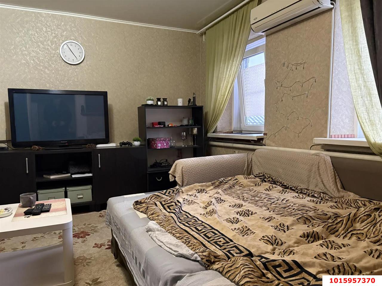 Фото №5: Комната 28 м² - Краснодар, Западный внутригородской округ, мкр. Центральный, ул. Братьев Игнатовых, 62