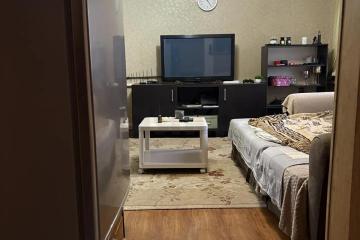 Фото №3: Комната 28 м² - Краснодар, мкр. Центральный, ул. Братьев Игнатовых, 62