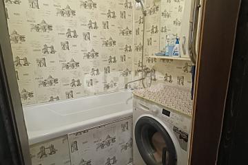 Фото №2: 2-комнатная квартира 42 м² - Щёкино, ул. Советско-Чехословацкой Дружбы, 20