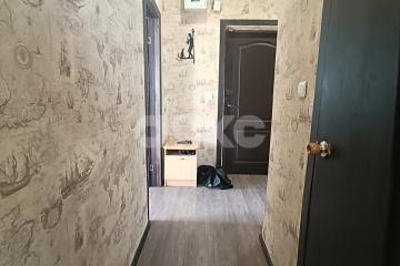 Фото №3: 2-комнатная квартира 42 м² - Щёкино, ул. Советско-Чехословацкой Дружбы, 20