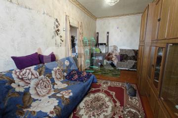 Фото №1: 1-комнатная квартира 32 м² - Советск, ул. Парковая, 6