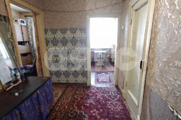 Фото №3: 1-комнатная квартира 32 м² - Советск, ул. Парковая, 6