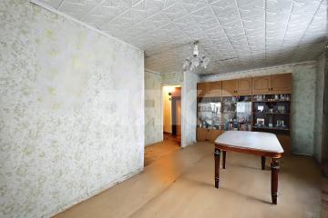 Фото №3: 1-комнатная квартира 30 м² - Первомайский, ул. Пролетарская, 16