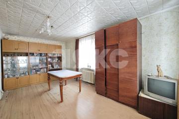 Фото №2: 1-комнатная квартира 30 м² - Первомайский, ул. Пролетарская, 16