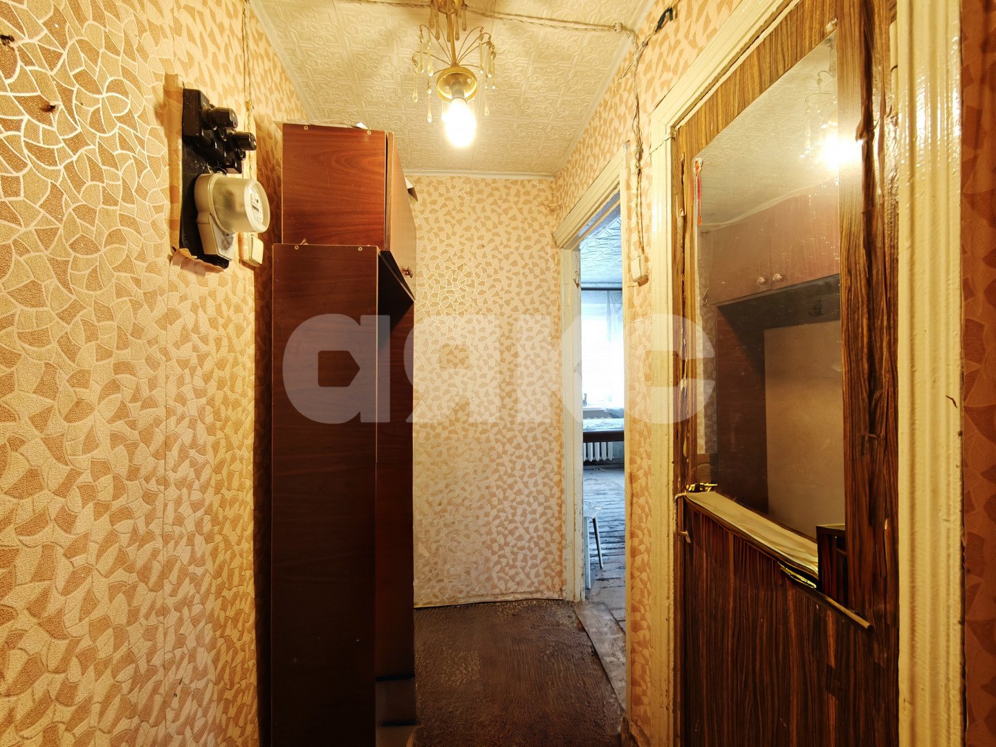 Фото №10: 1-комнатная квартира 30 м² - Первомайский, ул. Пролетарская, 16