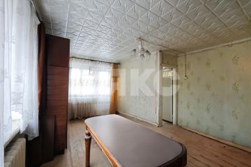 Фото №4: 1-комнатная квартира 30 м² - Первомайский, ул. Пролетарская, 16