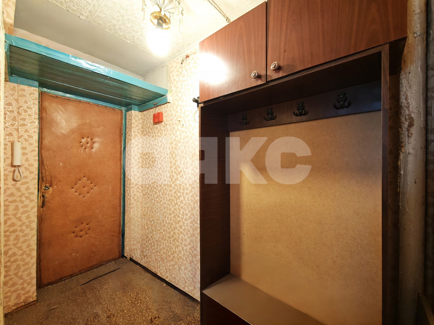 Фото №11: 1-комнатная квартира 30 м² - Первомайский, ул. Пролетарская, 16