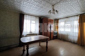 Фото №1: 1-комнатная квартира 30 м² - Первомайский, ул. Пролетарская, 16