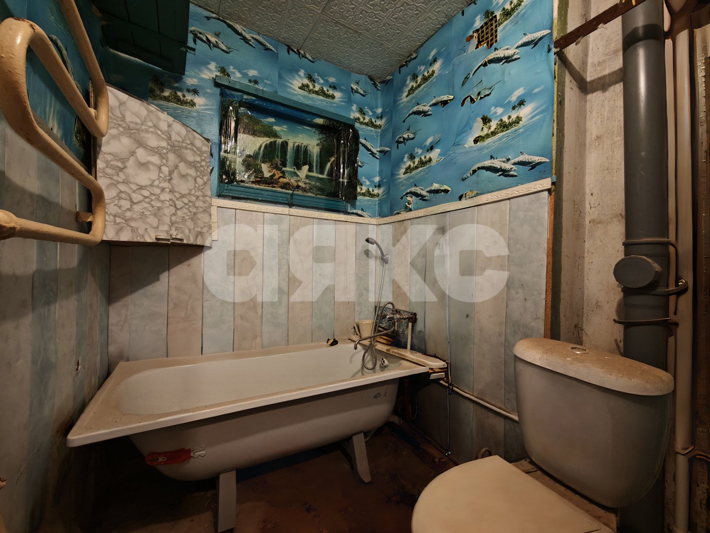 Фото №9: 1-комнатная квартира 30 м² - Первомайский, ул. Пролетарская, 16