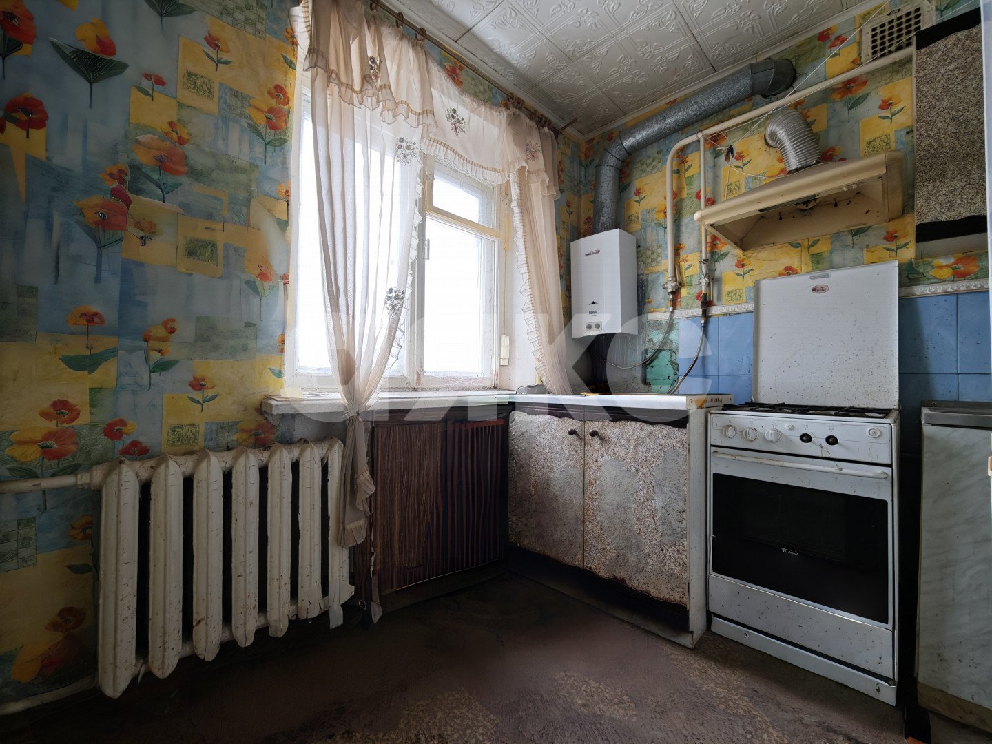 Фото №7: 1-комнатная квартира 30 м² - Первомайский, ул. Пролетарская, 16